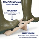 Stiefelknecht-Stiefelauszieher-m--Gummieinlage-geoelt-Stiefelzieher--Stiefelauszieher--Stiefelknecht--Trittflaeche--Ferseneinsatz--Gummitrittflaeche--Gummiferseneinsatz--Gummi--Rutschfes_6.jpg