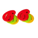 2-x-12er-Set-Sockenhalter-Socken-Waescheklammer-Aufhaenger-Klammer-Halter-Silikon-gravidus-9522_2.jpg
