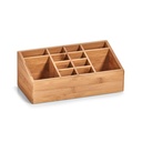Zeller-Bambus-Organizer-Aufbewahrungsbox-Tischorganizer-Ordnungssystem-12-Faecher-gravidus-9850_2.jpg