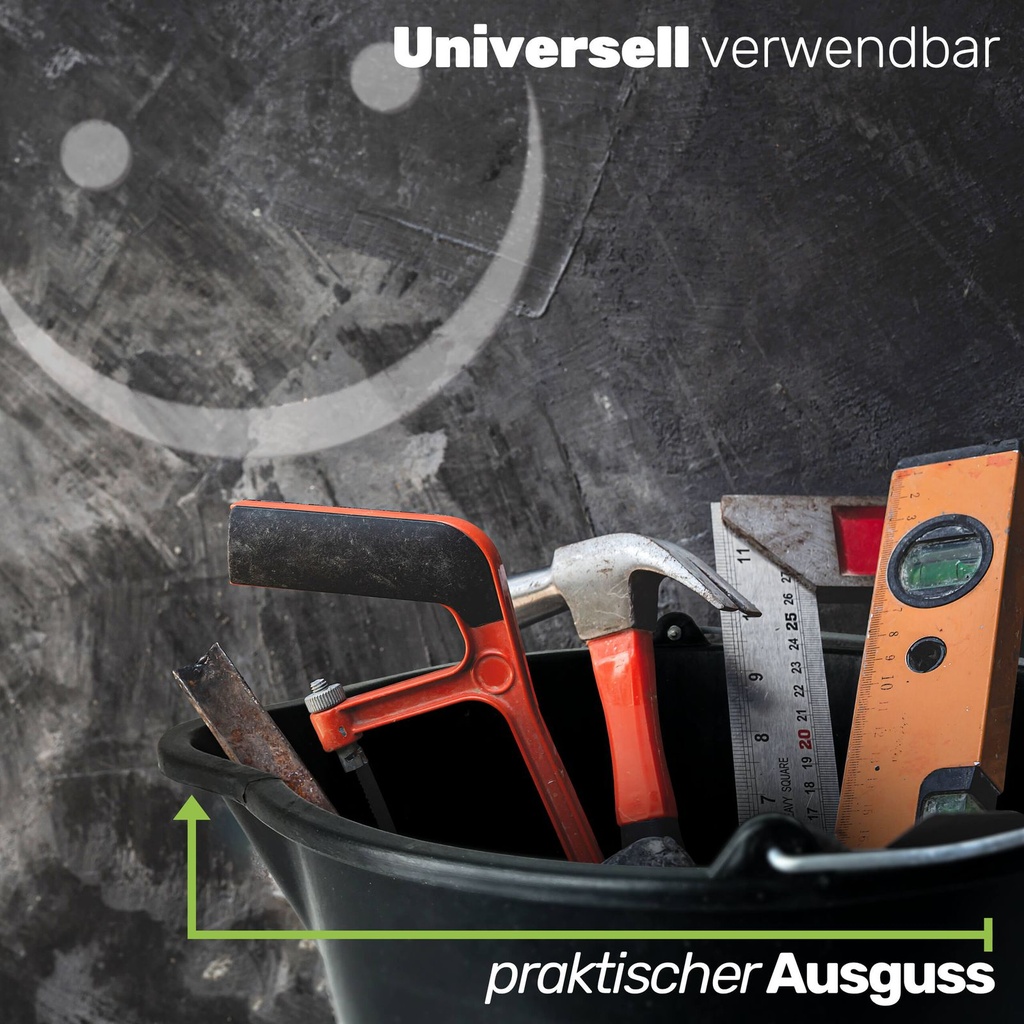 Baueimer-12-Liter-Betoneimer-Moerteleimer-mit-Ausguss-und-Skala-Betoneimer-Maurerkuebel--Kuebel--Baueimer--Baueimer-12-Liter--Moerteleimer--Wassereimer--Maurereimer-gravidus-11301_2.jpg