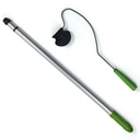 Dachrinnenreiniger-mit-Teleskopstiel-Gesamtlaenge-von-248-cm-Dachrinnen-Reiniger--Teleskopstiel--Dachrinne-sauber-halten--effiziente-Dachrinnenreinigung--langlebiges-Material--benutzerfre.jpg