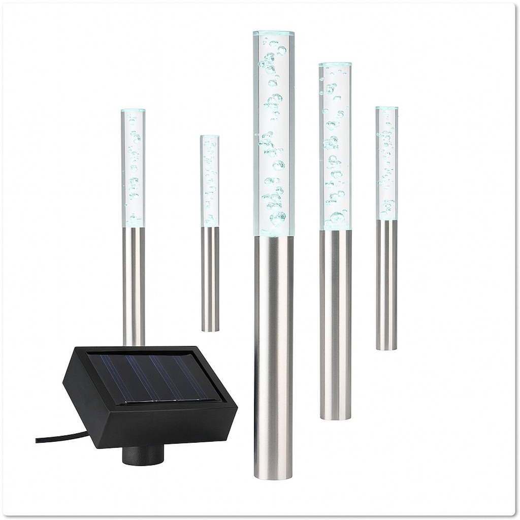 6er-Set-LED-Solarleuchten-Bubbles-fuer-stimmungsvolle-Beleuchtung-LED-Solarleuchten--6er-Set--Gartenbeleuchtung--farbwechselnde-LEDs--Luftblasen-Design--wetterfest--Edelstahl-Solarleuchte.jpg