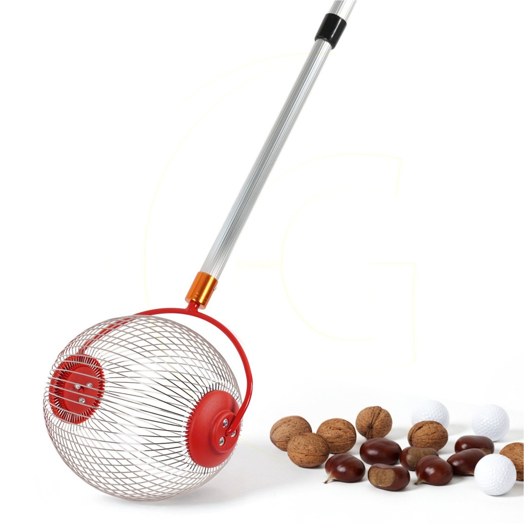 Rollsammler-22-cm-mit-Teleskopstiel-52---120-cm-Obstsammler-Nusssammler-rollsammler-teleskopstiel-edelstahl-alu-kastaniensammler-nussaufheber-fallobstsammler-gartensammler-teleskopstiel-r.jpg