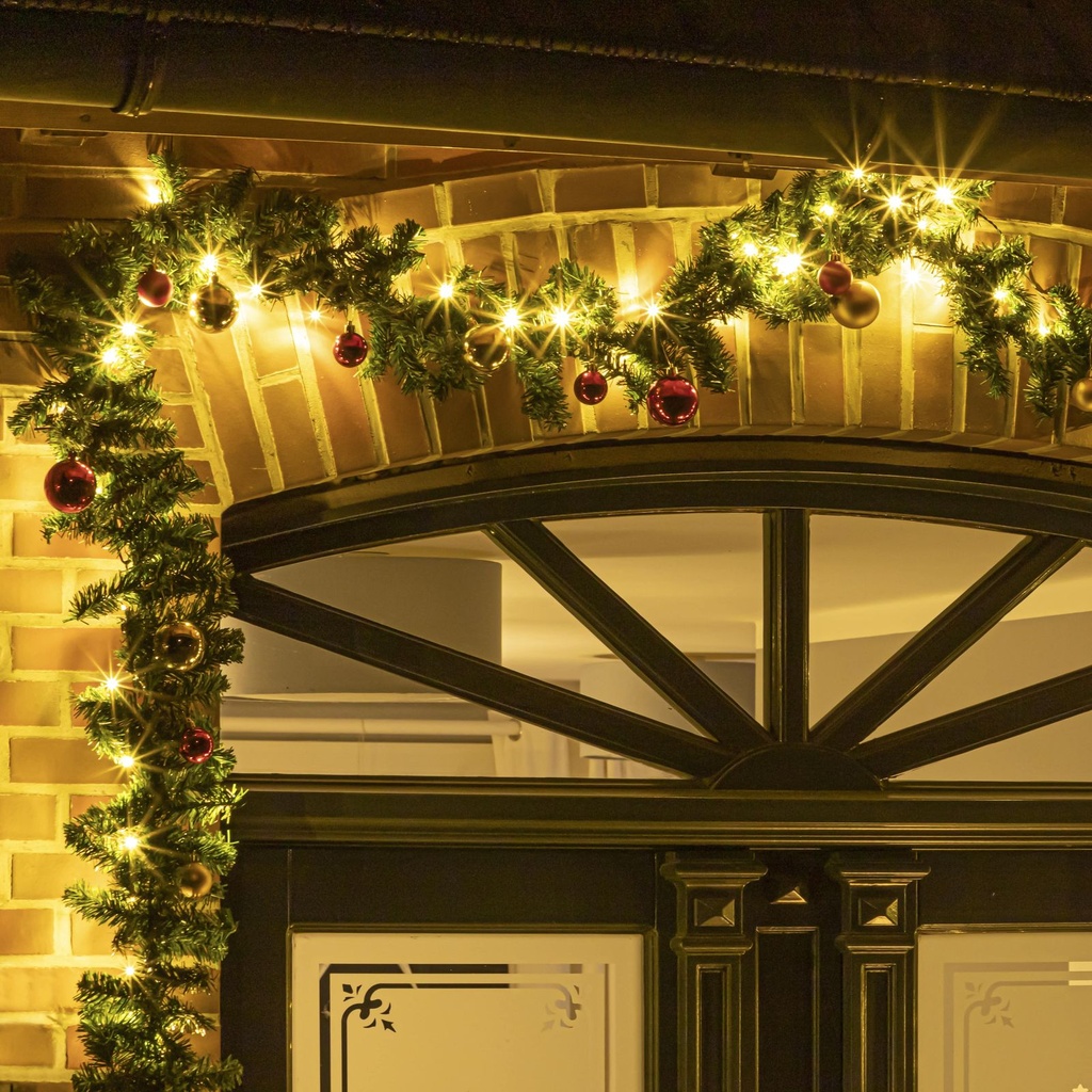 Tannengirlande-5m-mit-80-LED-Lichterkette-und-roten-goldenen-Kugeln-tannengirlande-kuenstlich-mit-lichterkette-weihnachtsgirlande-5m-led-girlande-rot-gold-christbaumkugeln-girlande-bele_2.jpg