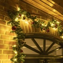 Tannengirlande-5m-mit-80-LED-Lichterkette-und-roten-goldenen-Kugeln-tannengirlande-kuenstlich-mit-lichterkette-weihnachtsgirlande-5m-led-girlande-rot-gold-christbaumkugeln-girlande-bele_1.jpg