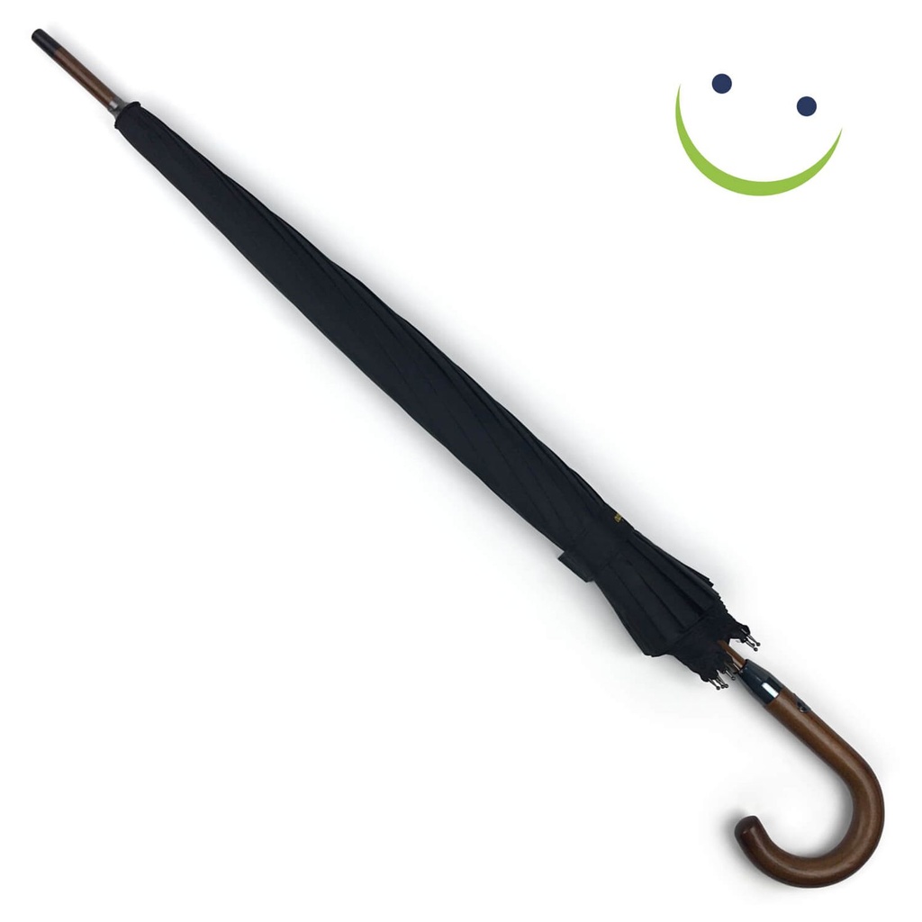 Eleganter-Automatik-Regenschirm-Stockschirm-Schirm-Stock-mit-Holzgriff-schwarz-Stockschirm--Knirps--Regenschirm-gravidus-1525_3.jpg