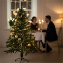 Kuenstlicher-Weihnachtsbaum-Tannenbaum-Christbaum-Tanne-Kuenstlich--Weihnachtsbaum--Tannenbaum--Kunstbaum--Christbaum--Tanne--Kunststoff--150cm--Gruen--Nadelbaum--Weihnachten--Baum--Plas_4.jpg