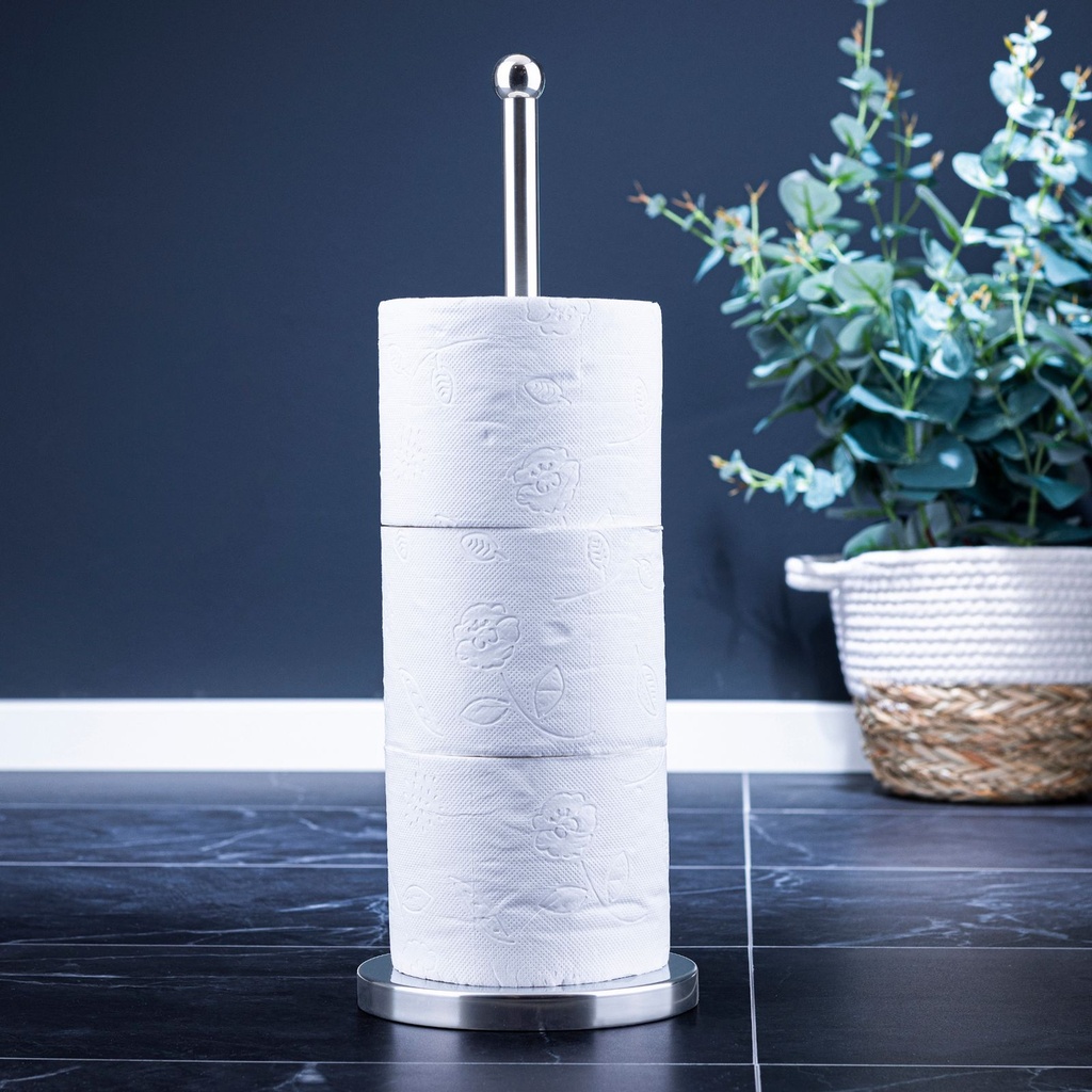 Edelstahl-WC-Ersatzrollen-Staender-WC--Ersatzrollen--Staender--Rollenhalter--Klopapierhalter--Rollenstaender--Edelstahl--Halter--Rolle--Papier--silber-gravidus-3482.jpg