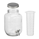 Getraenkespender-Saftspender-Wasserspender-Limonade-Spender-Glas-mit-Zapfhahn-4L-Getraenkespender--Saftspender--Wasserspender--Limonade--Spender--Glas--Zapfhahn--Wasser--Saft--Limo--Deck_6.jpg
