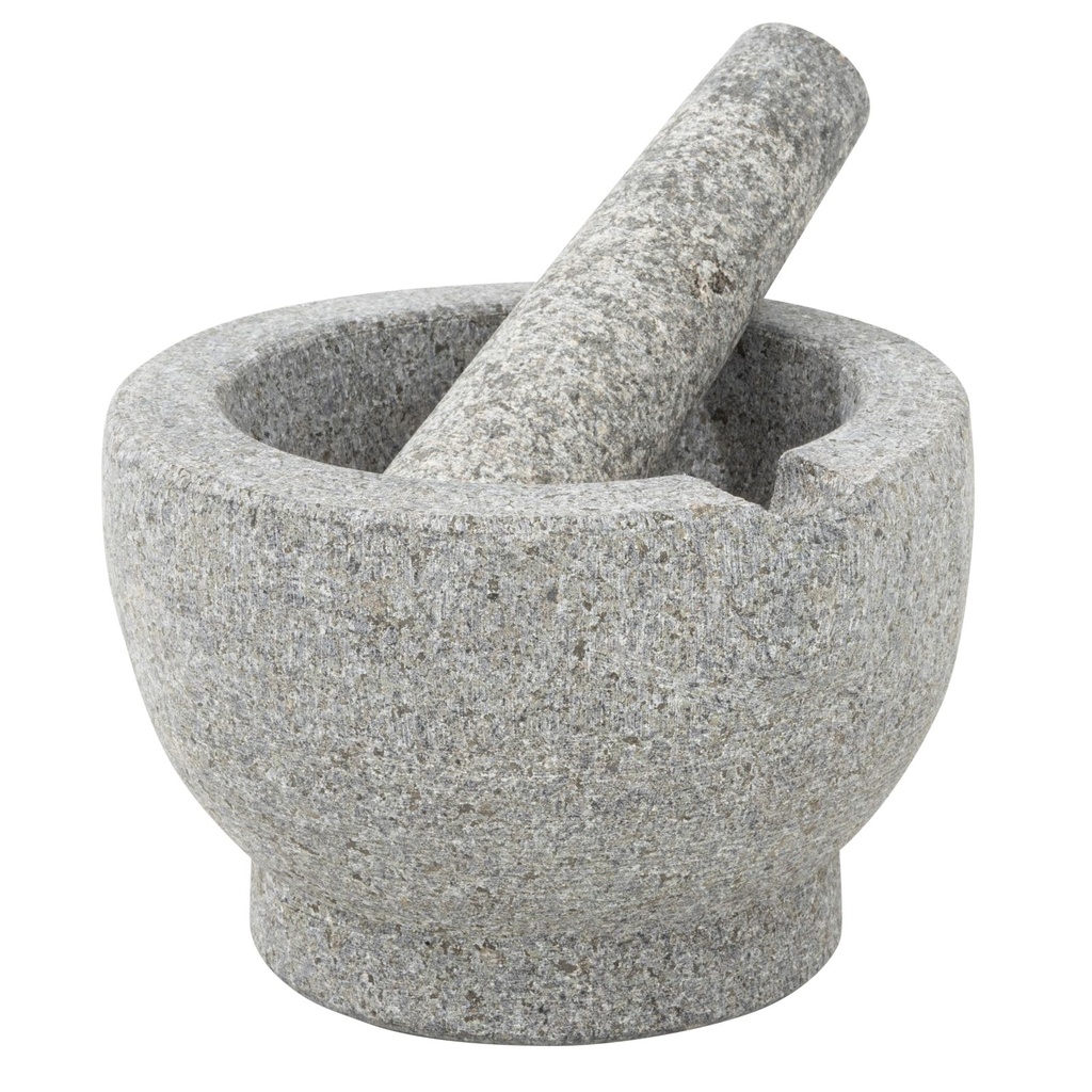 Moerser-mit-Stoessel-Reibe-Zerkleinerer-Gewuerz-Muehle-aus-Granit-Moerser--Stoessel--Reibe--Zerkleinerer--Gewuerz--Muehle--Granit--Grau--Stein--Traditionell-gravidus-4163_1.jpg