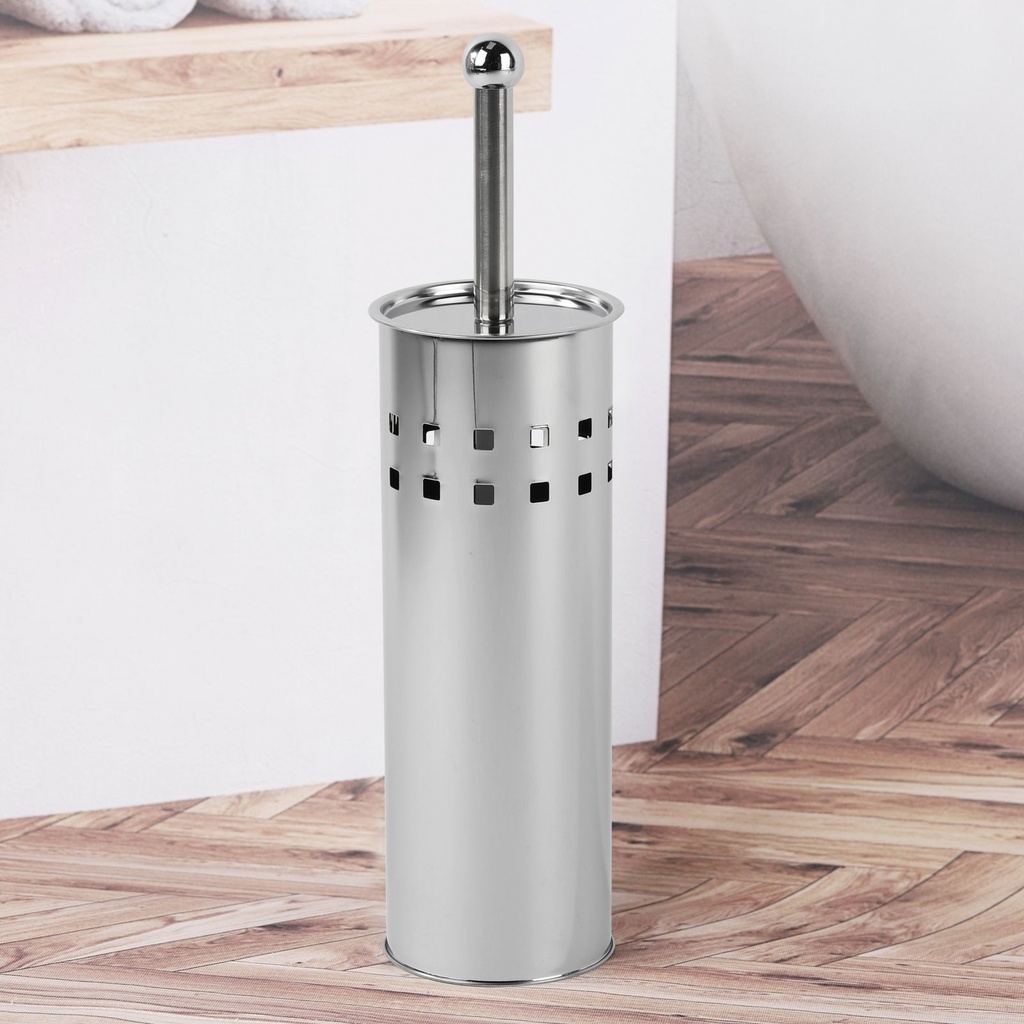 Edelstahl-WC-Garnitur-Toilettenbuerste-Klobuerste-Buerste-Halter-Staender-Toilette-Edelstahl--WC--Garnitur--Toilettenbuerste--Klobuerste--Buerste--Halter--Staender--Toilette--Silber--Weiss.jpg