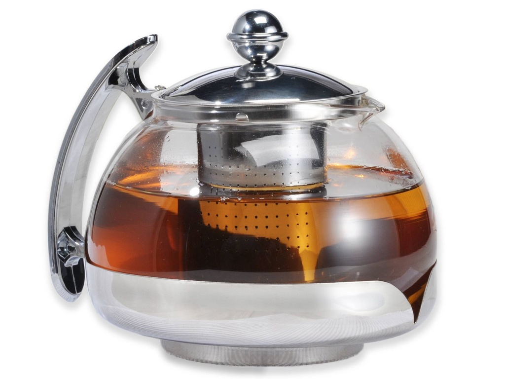 Edelstahl-Teekanne-Glas-Teekocher-Tee-Bereiter-Glaskanne-Teesieb-und-Deckel-1-2L-Edelstahl--Glas--Teekanne--Teekocher--Tee--Bereiter--Glaskanne--Kanne--Teesieb--Kocher--Sieb--Einsatz--Filt.jpg