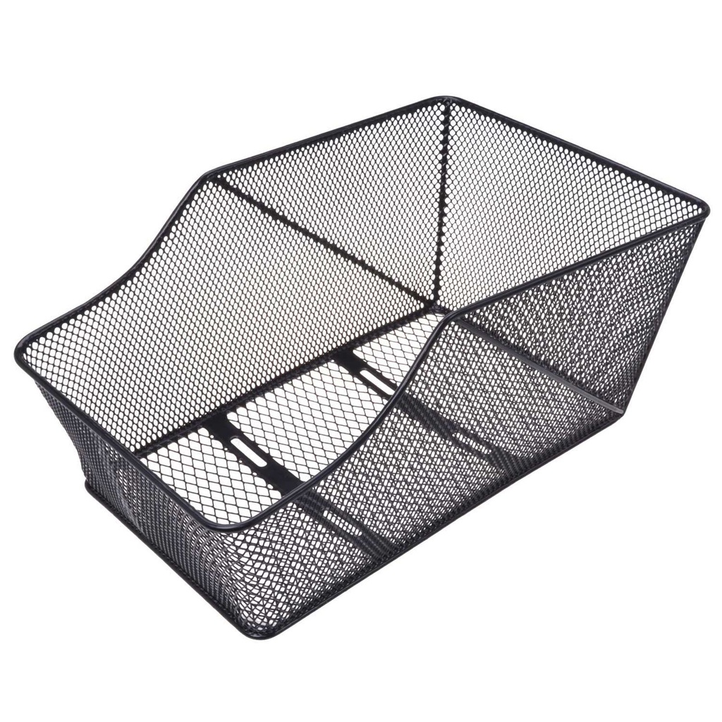 Schultaschenkorb-Fahrradkorb-25-Liter-Schultaschenkorb--Fahrradkorb--Schultasche--Schulranzen--Korb--laengs--Fahrrad--Gepaecktraeger--Tasche--Ranzen--Metall--Schwarz--pfennigdicht-gravidus.JPG
