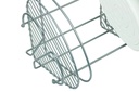 Badregal-Eckregal-Duschregal-Ablage-Badezimmer-Regal-2-Ebenen-ohne-Bohren-Badregal--Eckregal--Duschregal--Ablage--Badezimmer--Regal--2-Ebene--ohne--kein--Bohren--Silber--Weiss--Standrega_2.jpg