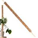 [18117] _Erweiterbare Rankhilfe 110 cm mit Kokosfilz für Zimmerpflanzen_ (1).webp