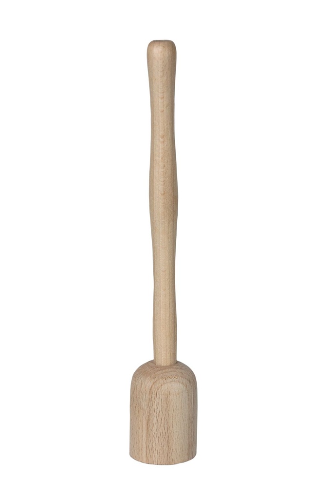 Kartoffelstampfer Krautstampfer Stampfer aus Buche Holz