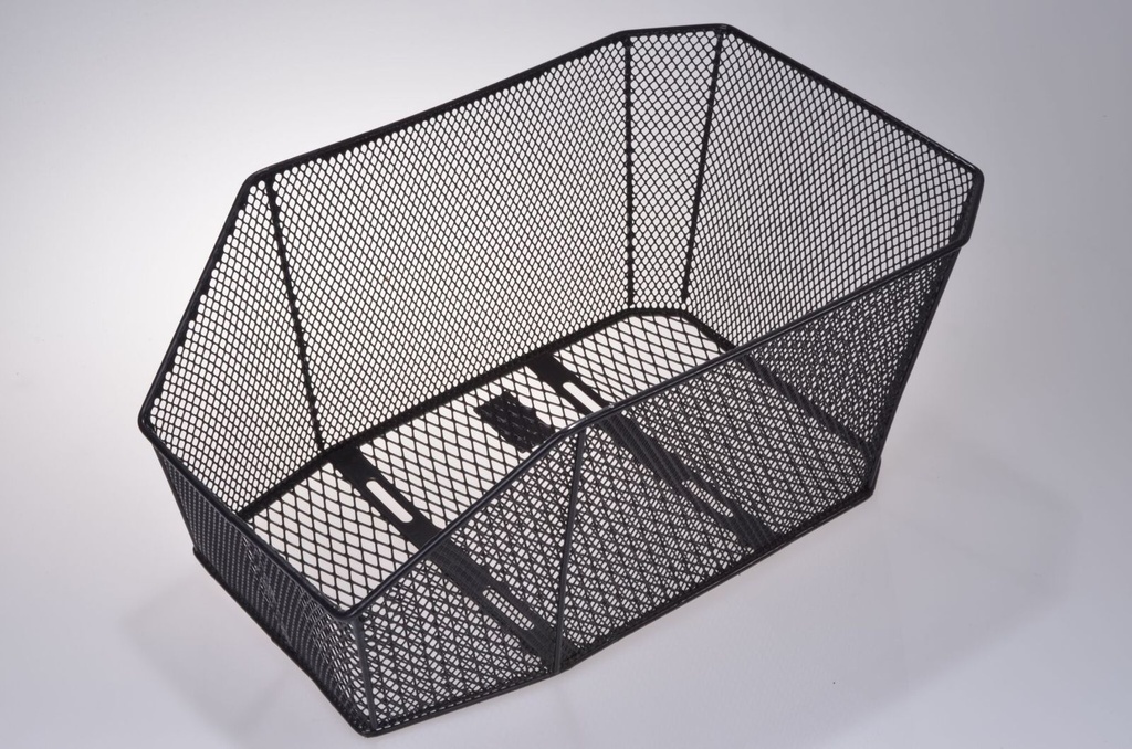 Schultaschenkorb Fahrradkorb 25 Liter