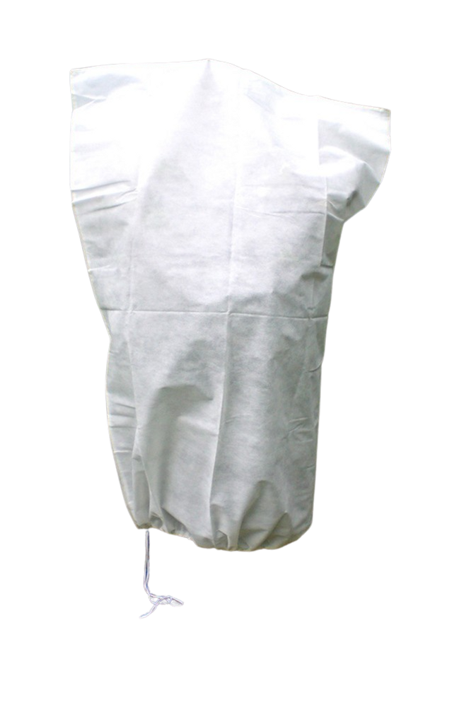 Gartenvlies Pflanzenschutzsack Frostschutz Pflanzen