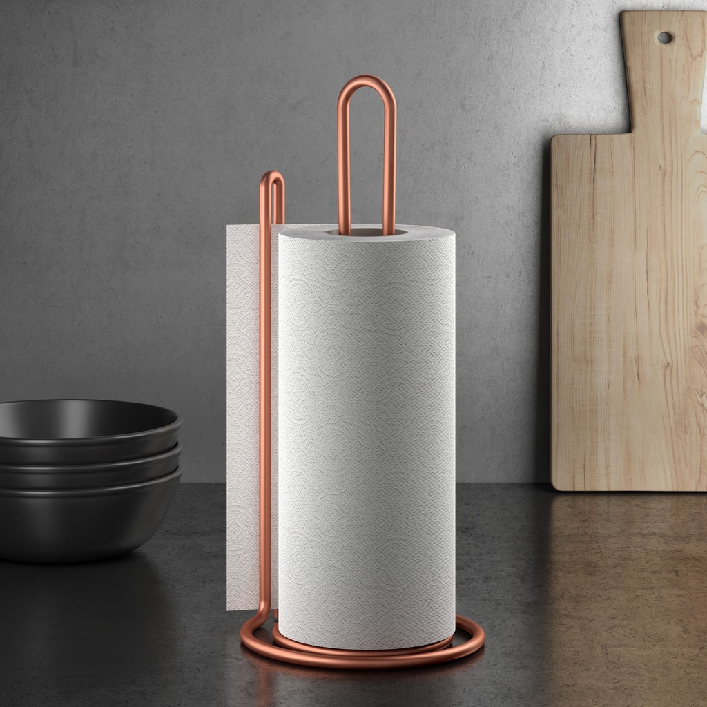 Papierrollenhalter Küchenrollenhalter Rollenhalter