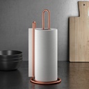 Papierrollenhalter Küchenrollenhalter Rollenhalter