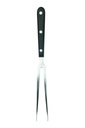 Edelstahl Fleischgabel Tranchierbesteck 28,5 cm