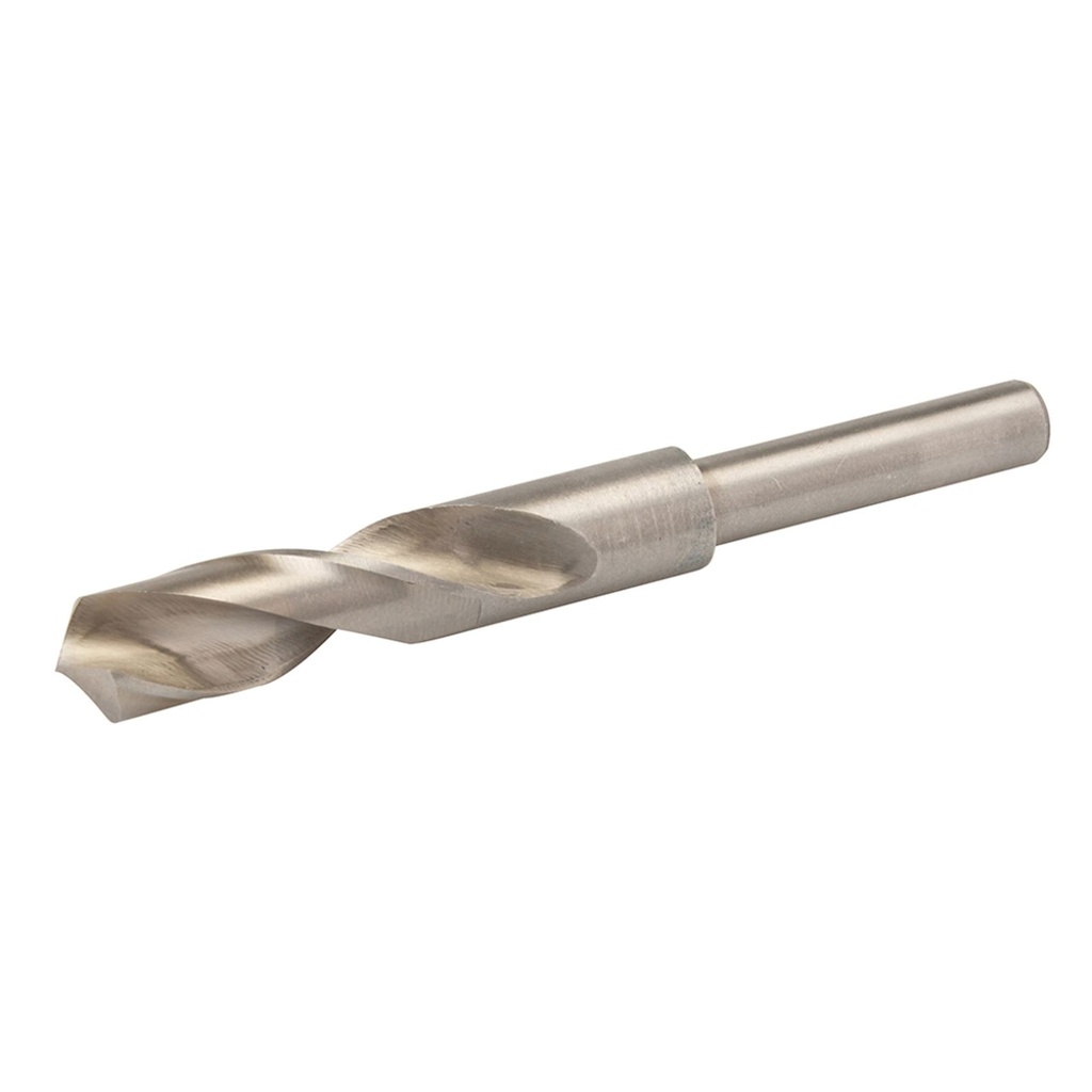 SILVERLINE HSS Spiralbohrer Schaft 18mm Alu/Kunststoff
