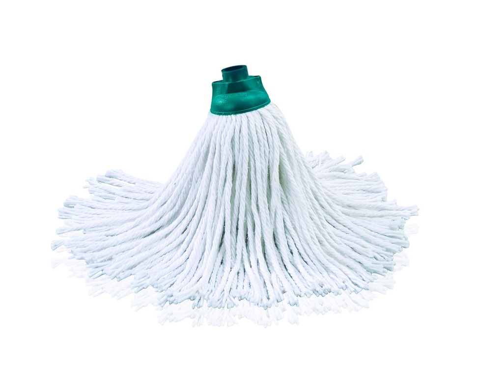 LEIFHEIT Ersatzkopf Mop Wischmop Kopf Ersatz Wischer Bodenwischer