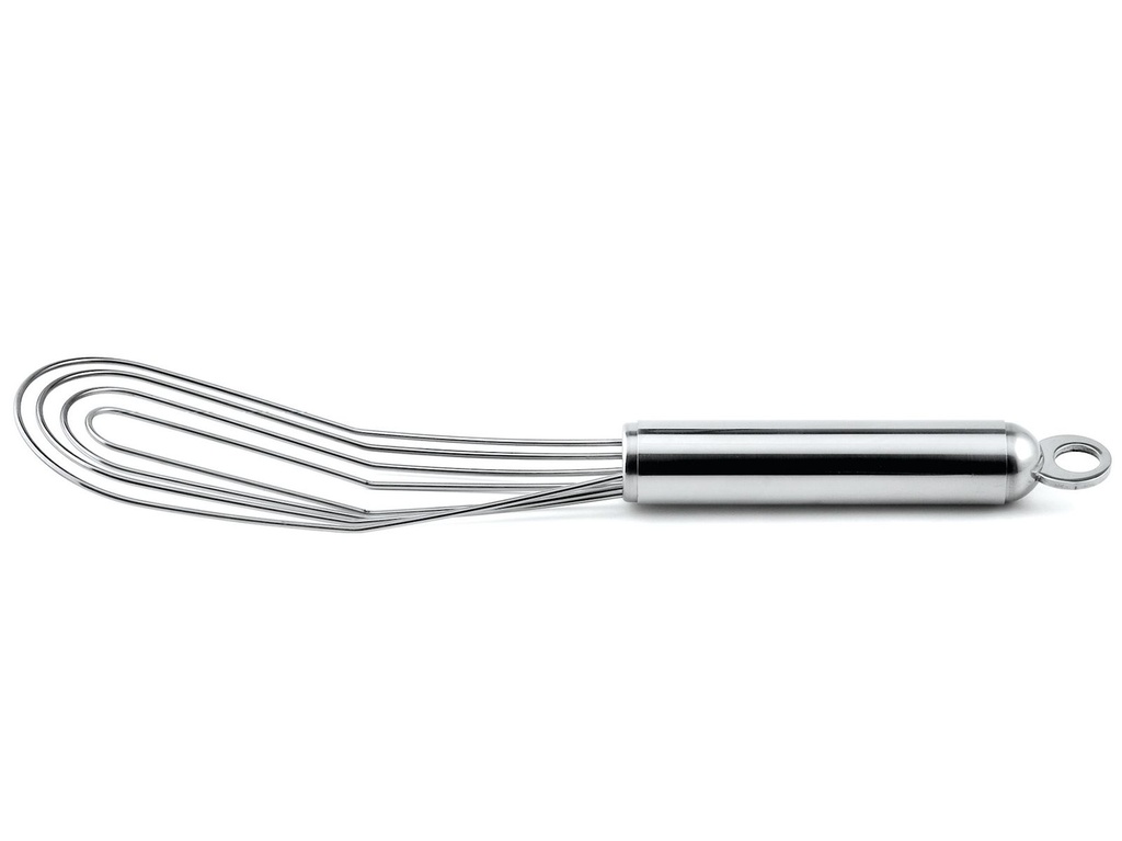 Pfannenwender Küchenhelfer Bratenwender aus rostfreiem Edelstahl