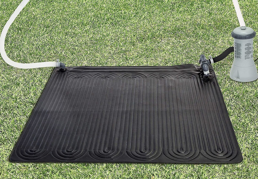 INTEX Solarmatte 120x120cm