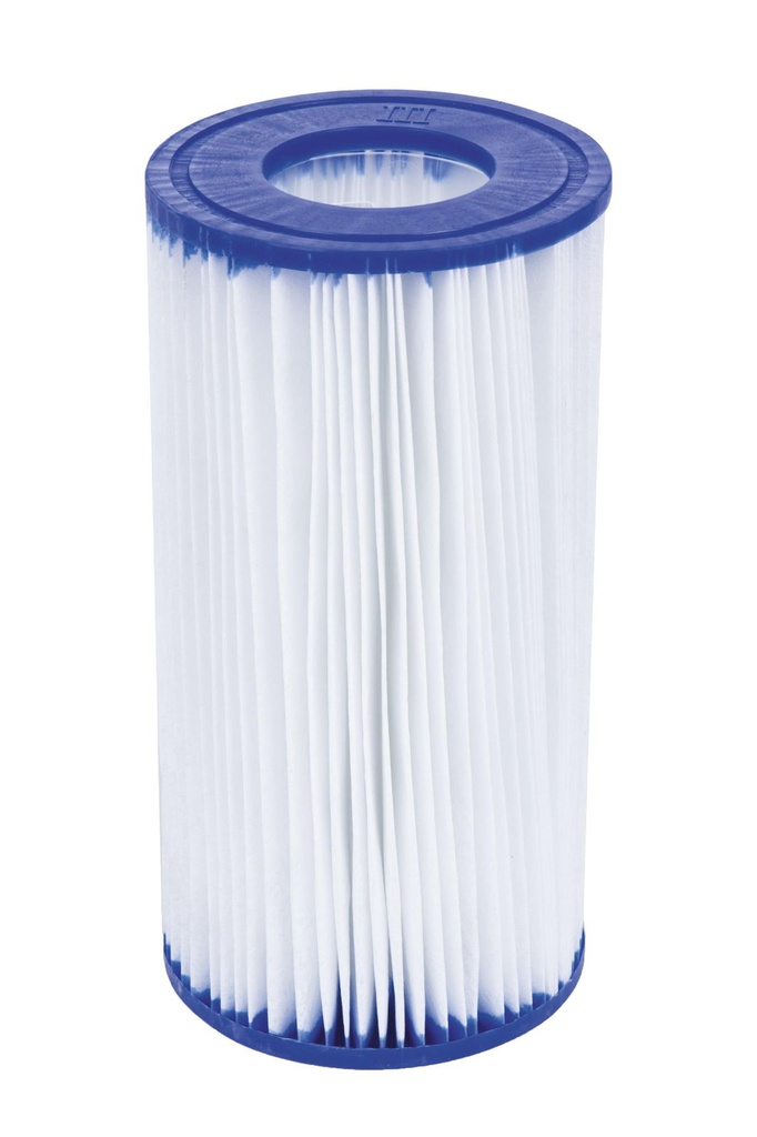 Bestway Filterkartusche Gr. III Poolfilter