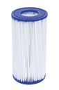 Bestway Filterkartusche Gr. III Poolfilter