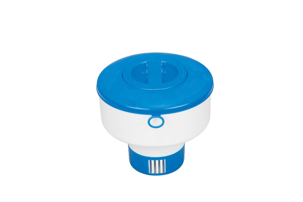 INTEX Chlordosierer Schwimmdosierer für Pool & Spa