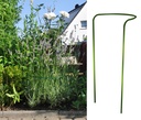 Tomatenkäfig Rankhilfe für Kletterpflanzen Gemüse und Blumen