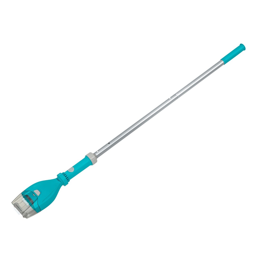 [17977] Bestway Poolsauger AquaTech 150 cm -  batteriebetriebener Poolreiniger